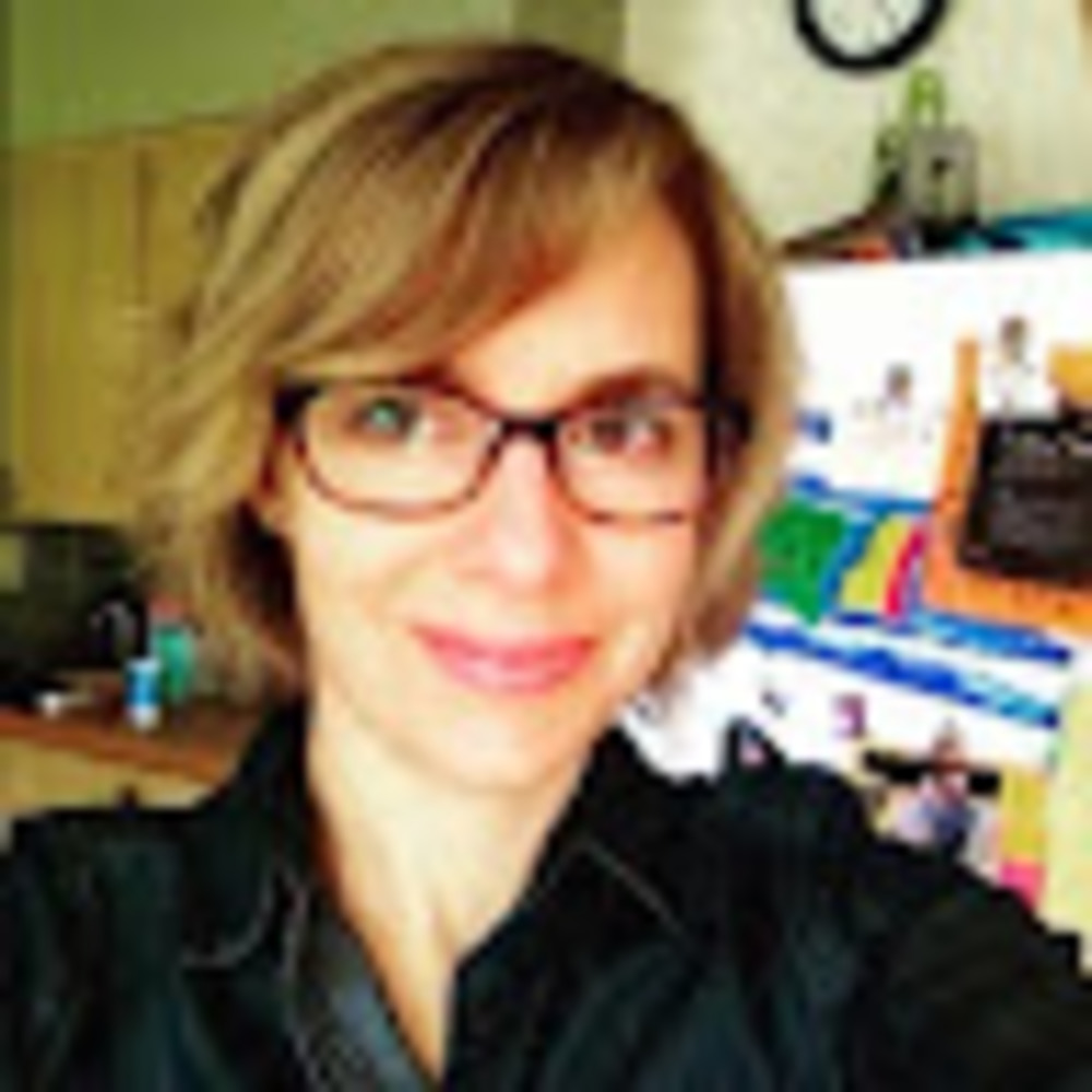 Meet your Posher, Tamara